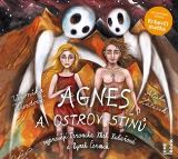 Hurdová Veronika Agnes a ostrov Stínů