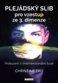 Fontána Plejádský slib pro vzestup ze 3. dimenze