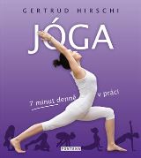 Fontána Jóga - 7 minut denně v práci