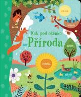 kolektiv autorů Příroda - Kuk pod okénko
