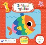 Svojtka & Co. Stříkací rybička