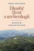 Pavel Mervart Dlouhý život s archeologií