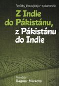 Pavel Mervart Z Indie do Pákistánu, z Pákistánu do Indie