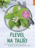 Nakladatelství Kazda Plevel na talíři