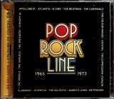 Rzn interpreti Pop Rock Line 1966-1973