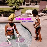 Simone Nina Little Girl Blue -Bonus Tr-