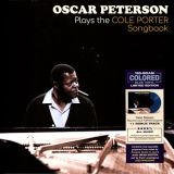 Peterson Oscar Plays The Cole Porter Songbook -Coloured-