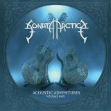 Warner Music Acoustic Adventures - Volume One