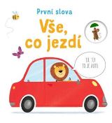 Oldham Matthew Vše, co jezdí - První slova