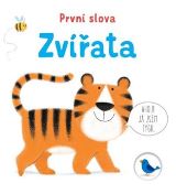 Oldham Matthew Zvířata - První slova