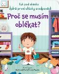 Daynes Katie Pro se musm oblkat? - Kuk pod oknko