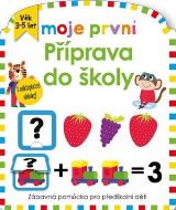 Svojtka & Co. Moje první příprava do školy