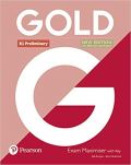 kolektiv autorů Gold Experience 2nd Edition B1 Teacher´s Resource Book