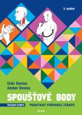 Triton Spoušťové body - Praktický průvodce terapií