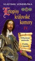 MOBA Letopisy krlovsk komory IV. - Velhartick pastorle / Vrada v lznch