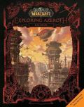 Titan Books World of Warcraft: Exploring Azeroth - Kalimdor