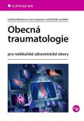 Grada Obecn traumatologie pro nelkask zdravotnick obory