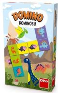 Dino Dinosauři - Domino