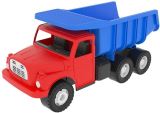 Dino Tatra 148 Červeno-modrá 30 cm
