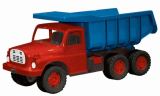 Dino Tatra 148 Modro-červená 72 cm
