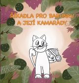 Hasil Tomáš Říkadla pro Barunku a její kamarády