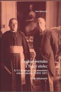 Masarykův ústav AV ČR Československo a Svatý stolec. II/2.2