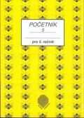 Pansofia Početník pro 5. ročník ZŠ - 5.díl
