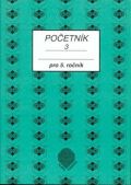 Pansofia Početník pro 5. ročník ZŠ - 3.díl