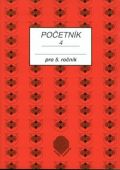 Pansofia Početník pro 5. ročník ZŠ - 4.díl