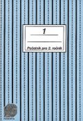 Pansofia Početník pro 2. ročník ZŠ - 1.díl