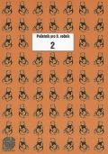 Pansofia Početník pro 3. ročník ZŠ - 2.díl