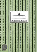 Pansofia Početník pro 2. ročník ZŠ - 3.díl