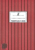 Pansofia Početník pro 2. ročník ZŠ - 2.díl