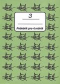 Pansofia Početník pro 4. ročník ZŠ - 3.díl