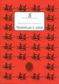 Pansofia Početník pro 4. ročník ZŠ - 5.díl