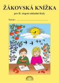 Nová škola - DUHA s.r.o. Žákovská knížka pro 2. stupeň ZŠ