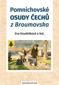kolektiv autorů Pomnichovské osudy Čechů z Broumovska