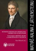 Sklenář Karel Matyáš Kalina z Jäthensteinu