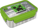 EPEE Box na svačinu nerez - Minecraft