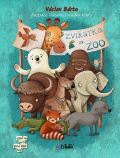 Bárta Václav Zvířátka ze ZOO