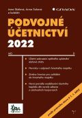 Grada Podvojné účetnictví 2022