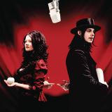 White Stripes Get Behind Me Satan -Reissue-