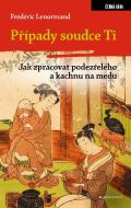 Garamond Případy soudce Ti - Jak zpracovat podezřelého a kachnu na medu