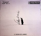 Parlophone Le Jardin Des Larmes (feat. Till Lindemann)