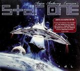 Star One Space Metal (Limited 2CD Digipak Edition)