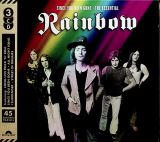 Rainbow Since You Been Gone: The Essential (3CD)