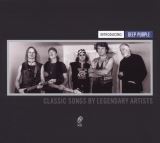 Deep Purple Earmusic Legends -Digi-