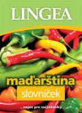 kolektiv autorů Maďarština slovníček