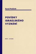 Poláček Karel Povídky israelského vyznání