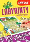 Infoa Mini hry - Labyrinty pro děti